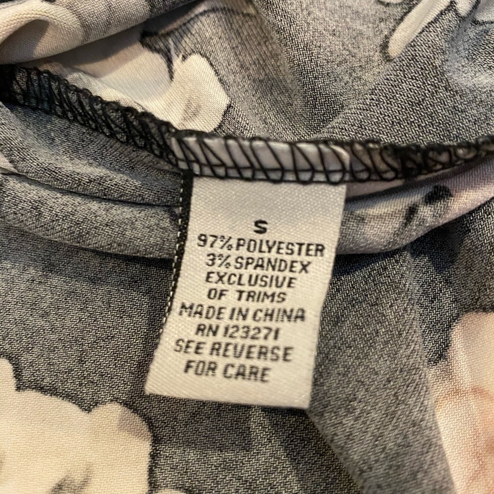 J for Justify Dress - Picture 4 of 5